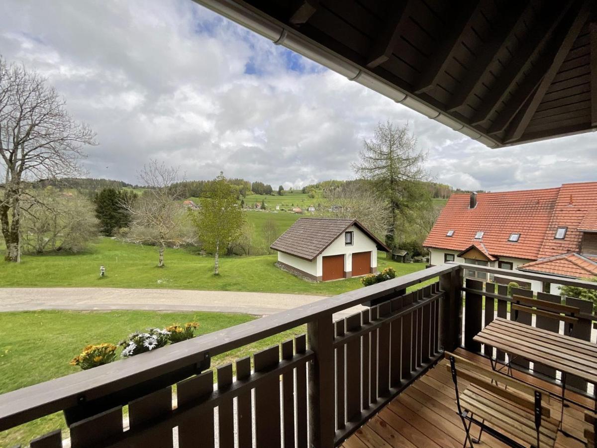 Ferienwohnung Hajue Herrischried Экстерьер фото