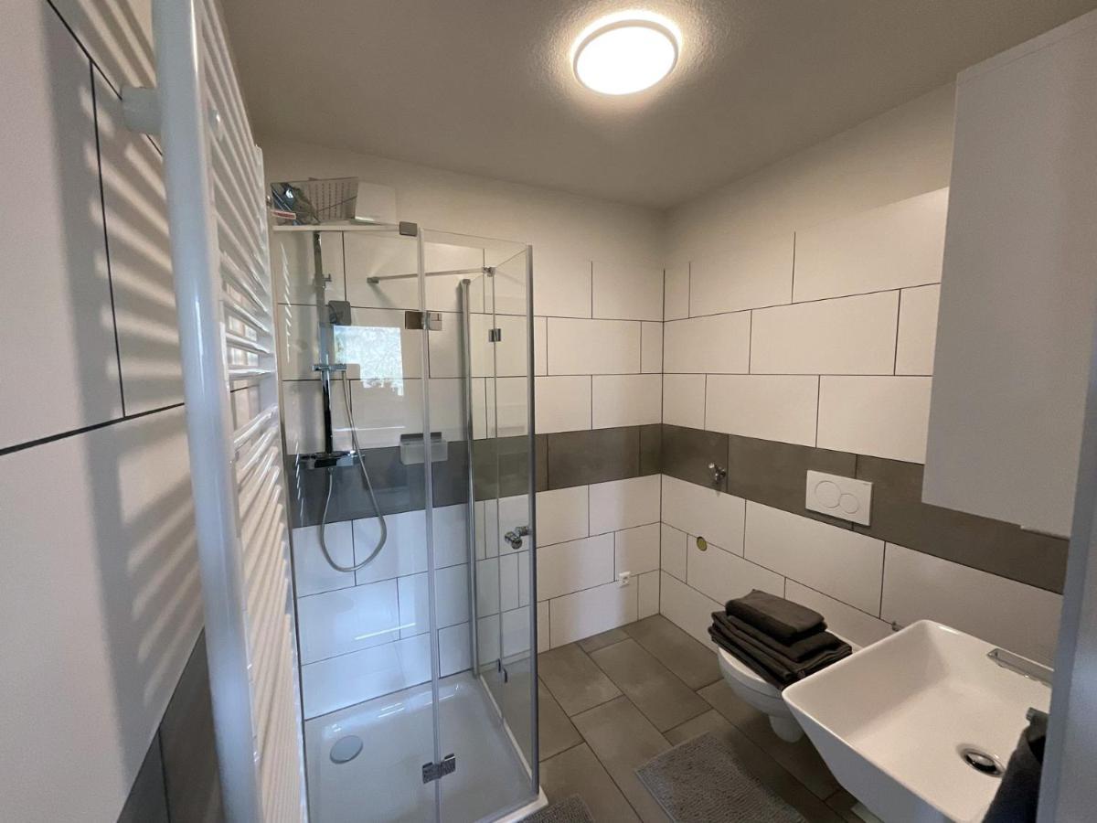 Ferienwohnung Hajue Herrischried Экстерьер фото
