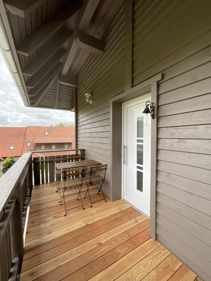 Ferienwohnung Hajue Herrischried Экстерьер фото